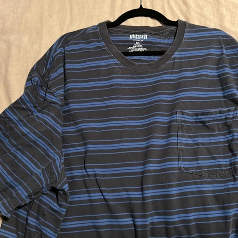 Duluth 3x Longtail T